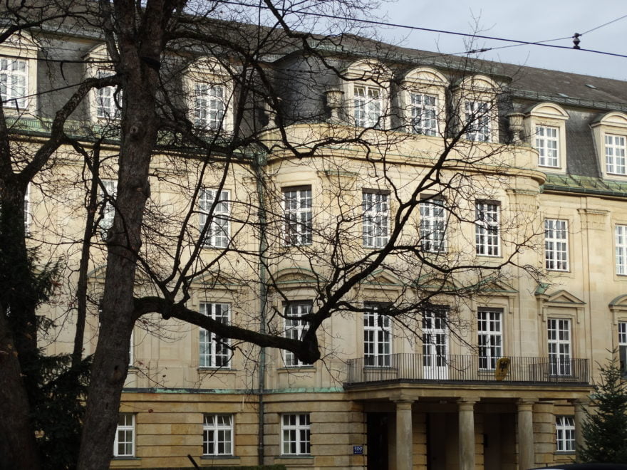 Bundesfinanzhof (BFH)
