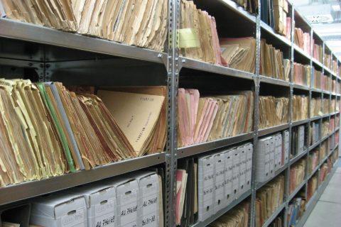 Aktenarchiv